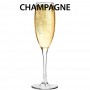 Champagne Flavored E-Juice